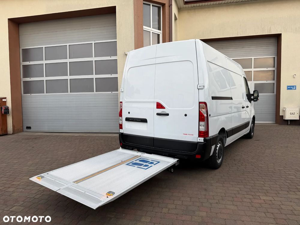 Renault Master L2H2 Winda - 13