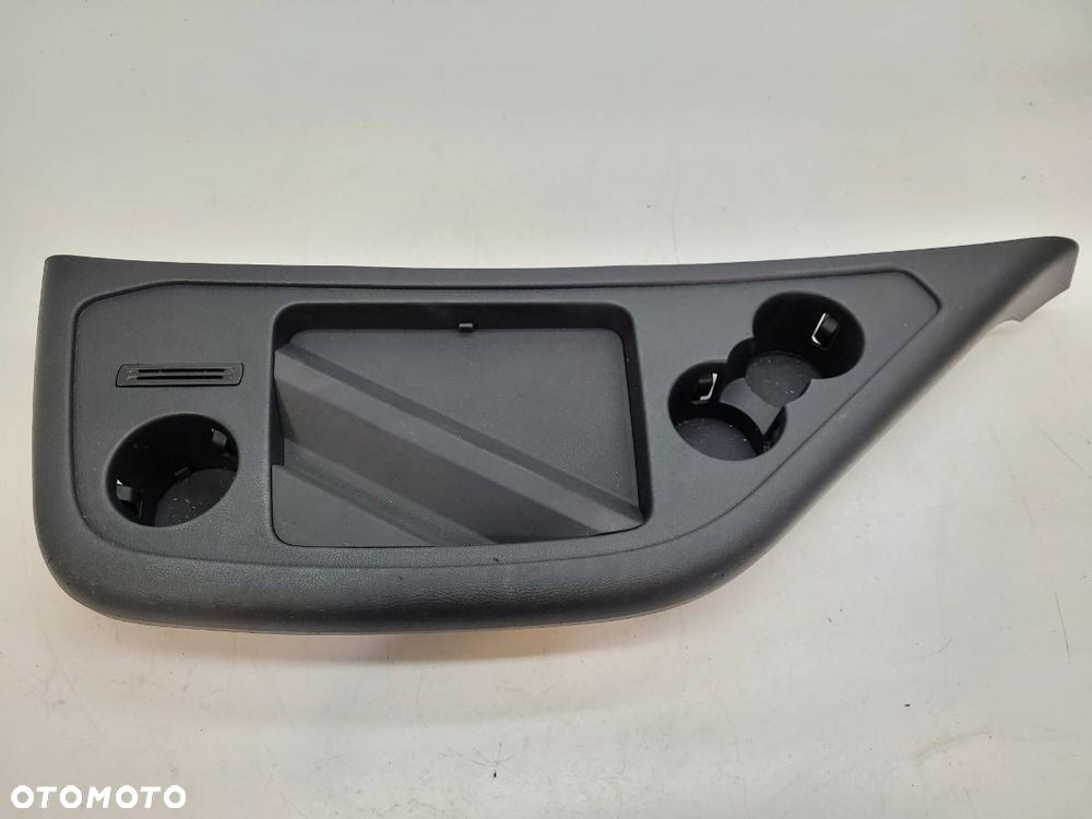 UCHWYT NA NAPOJE DEKOR OSŁONA ZAŚLEPKA DESKI FORD F-MAX 500 JC46-E045A20-AA - 1