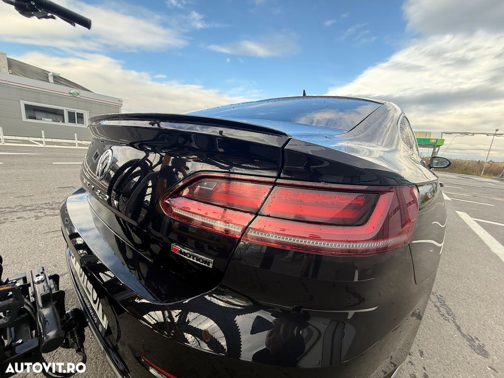Volkswagen ARTEON 2.0 TDI SCR 4Motion DSG R-Line - 6