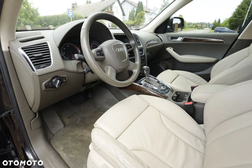 Audi Q5 2.0 TDI Quattro S tronic - 20