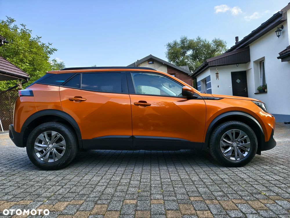 Peugeot 2008 PureTech 100 Style - 6