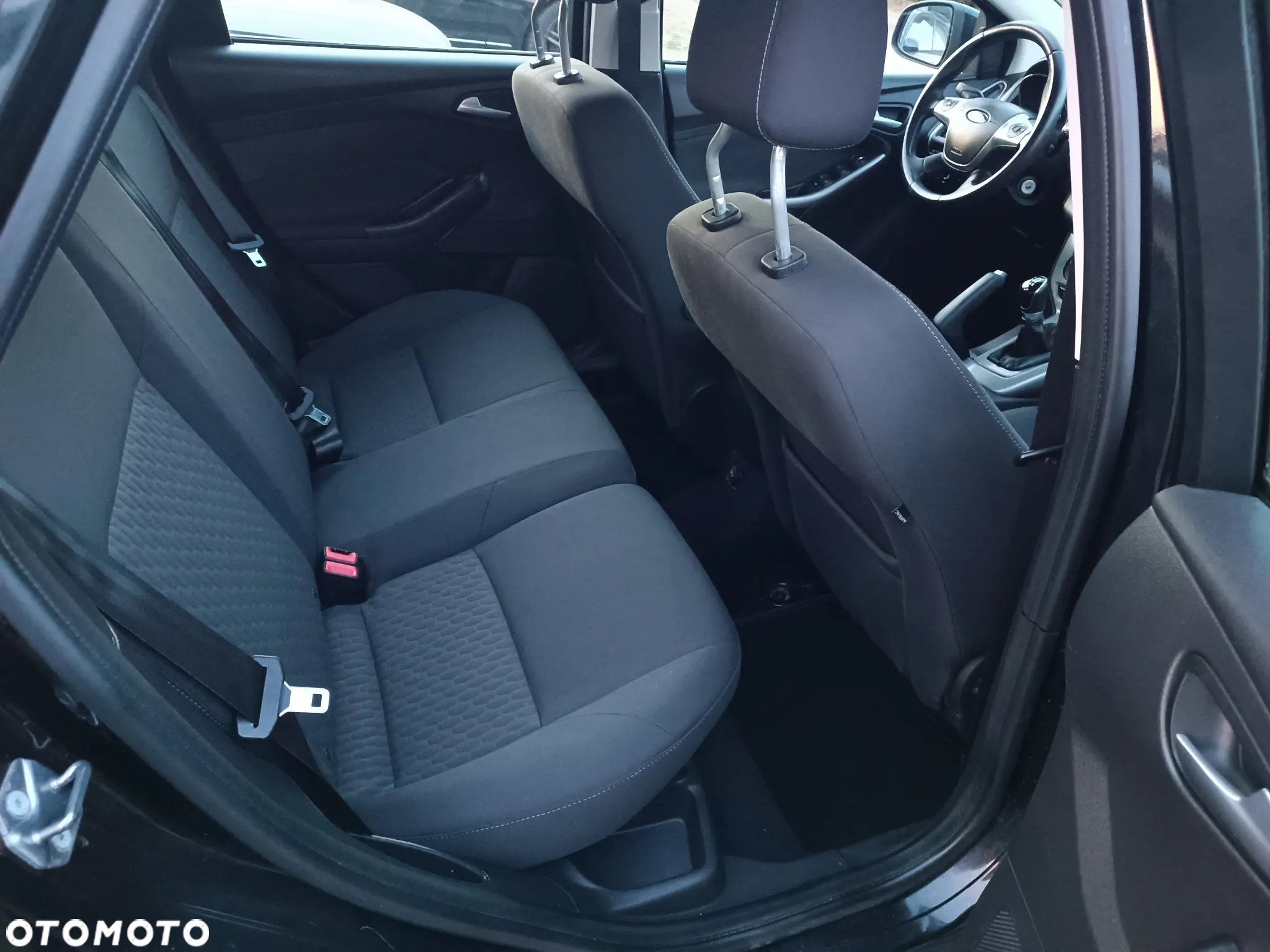 Ford Focus - 7