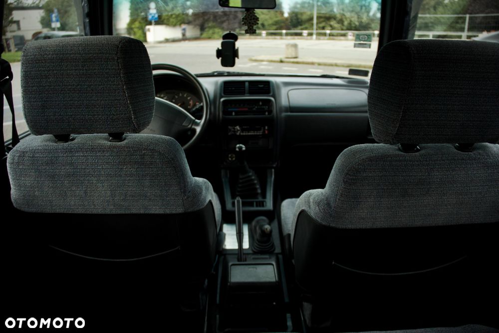Suzuki Vitara - 20
