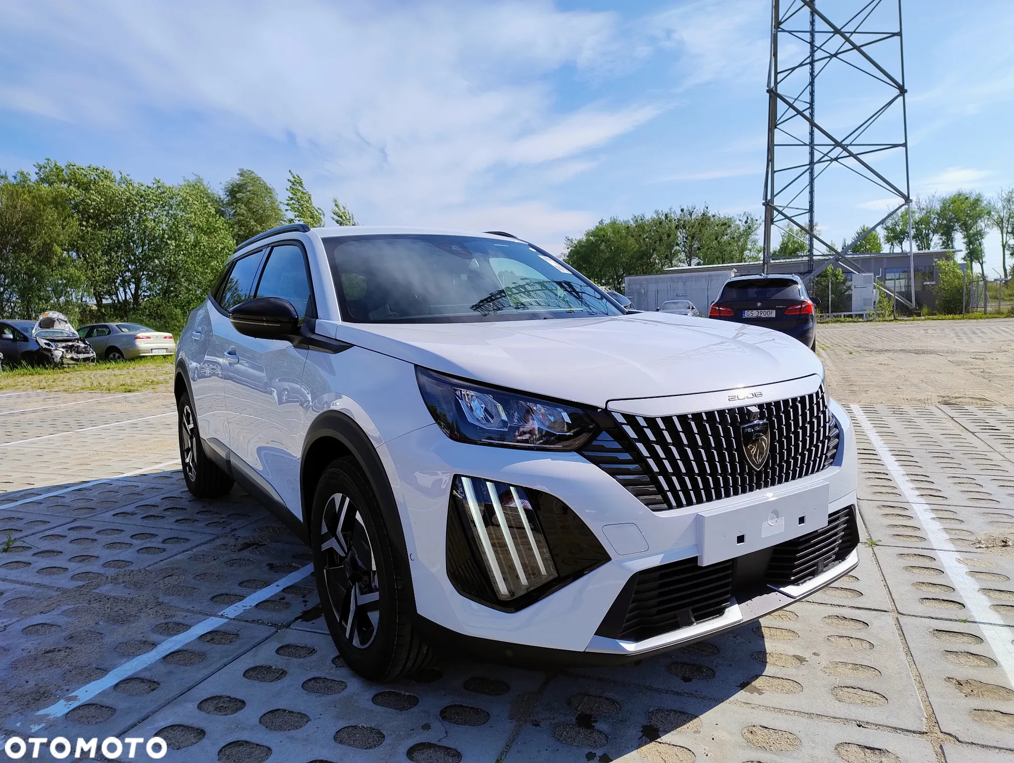 Peugeot 2008 PureTech 100 Allure S&S BVM6 - 35