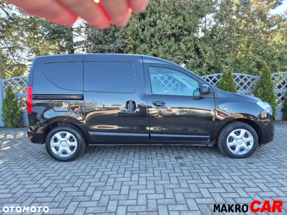 Dacia Dokker - 18