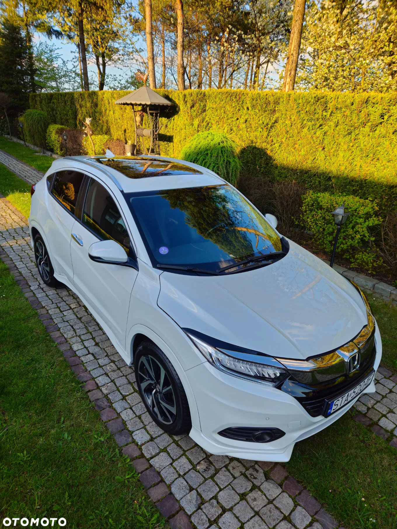 Honda HR-V 1.5 Executive (ADAS / Connect+) - 8