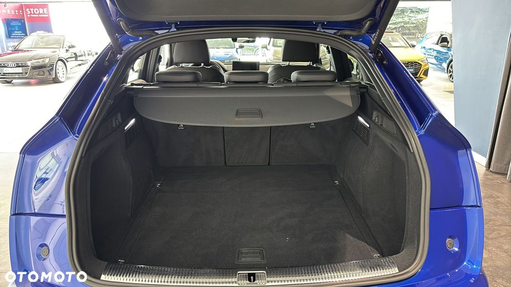 Audi Q5 Sportback 40 TDI mHEV Quattro S Line S tronic - 18