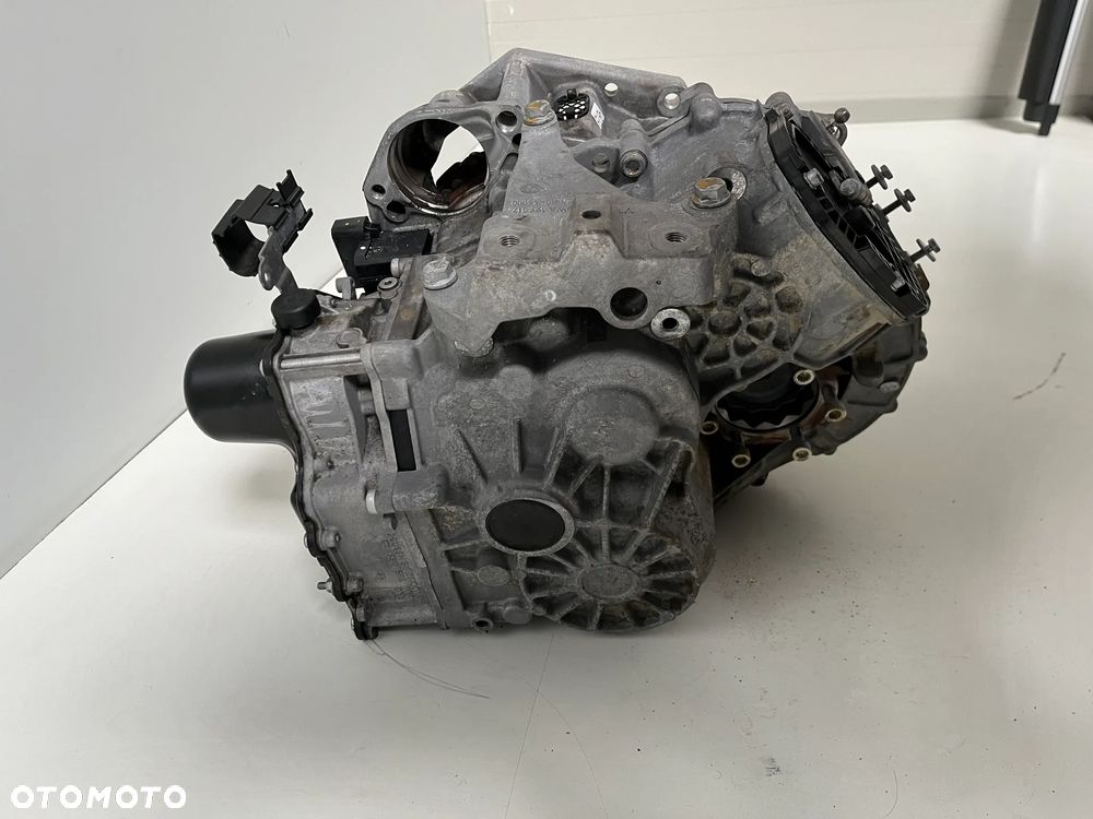 Skoda Octavia IV 1.5 TSI e-TEC SKRZYNIA BIEGÓW AUTOMAT DSG 60TYS km 2021rok - 3