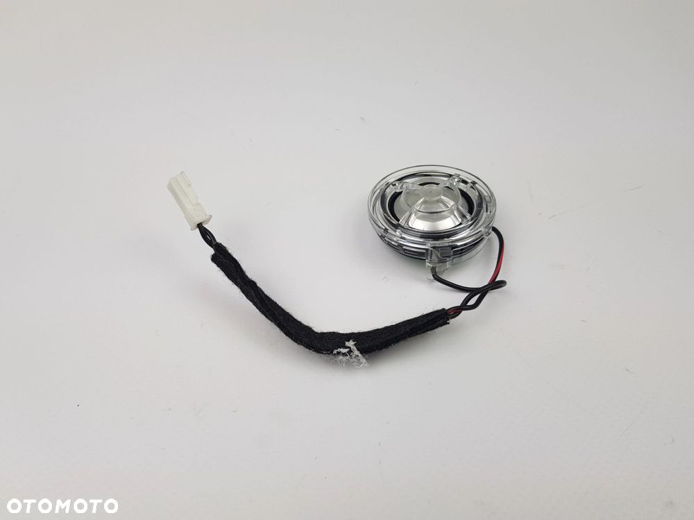 NOWY ORYGINALNY Głośnik wysokotonowy Bowers Wilkins BMW X7 G07 G30 2622773 - 1