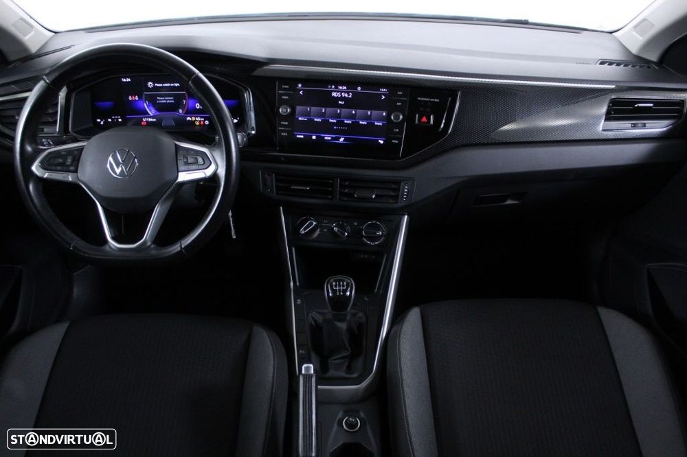 VW Taigo 1.0 TSI Life - 18