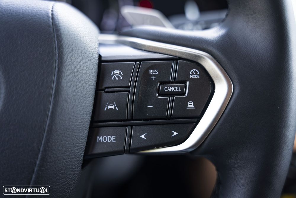 Lexus NX 450h+ Executive - 31