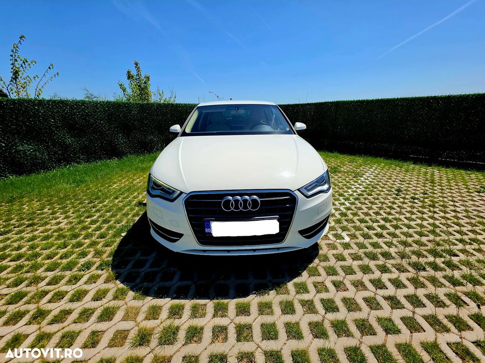 Audi A3 1.4 TFSI S tronic Ambiente - 3