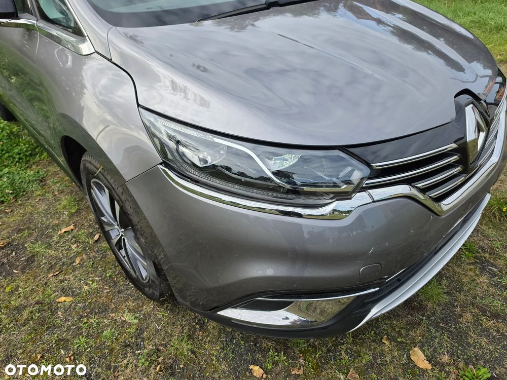 Renault Espace BLUE dCi 160 EDC LIFE - 10