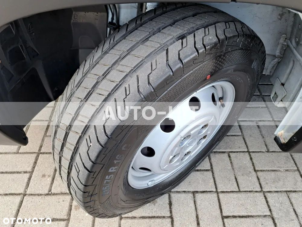 Opel Movano - 17