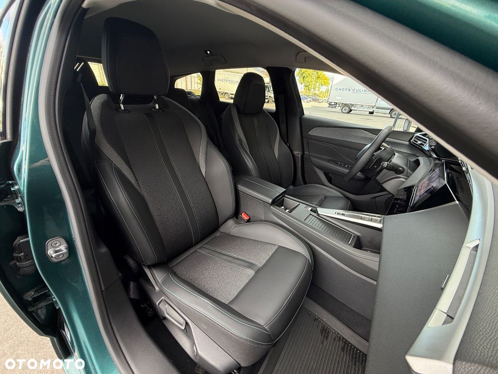 Peugeot 308 1.5 BlueHDi Business S&S EAT8 - 33