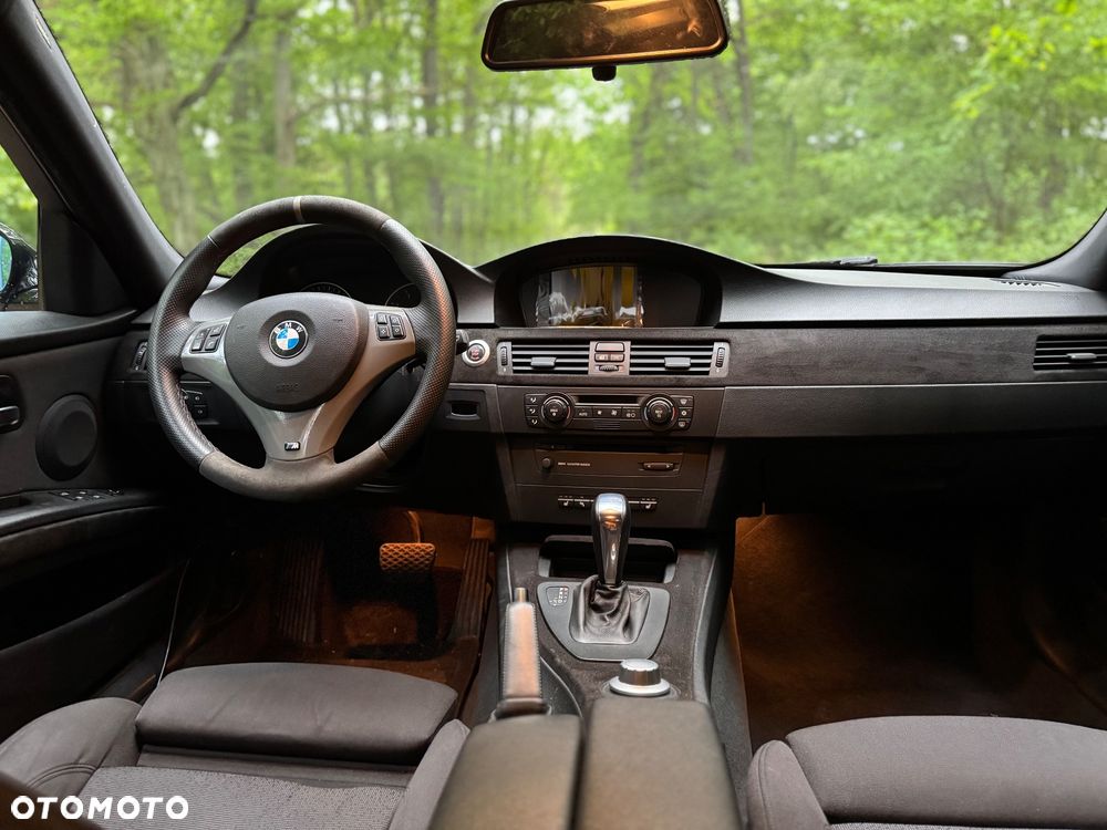 BMW Seria 3 - 13