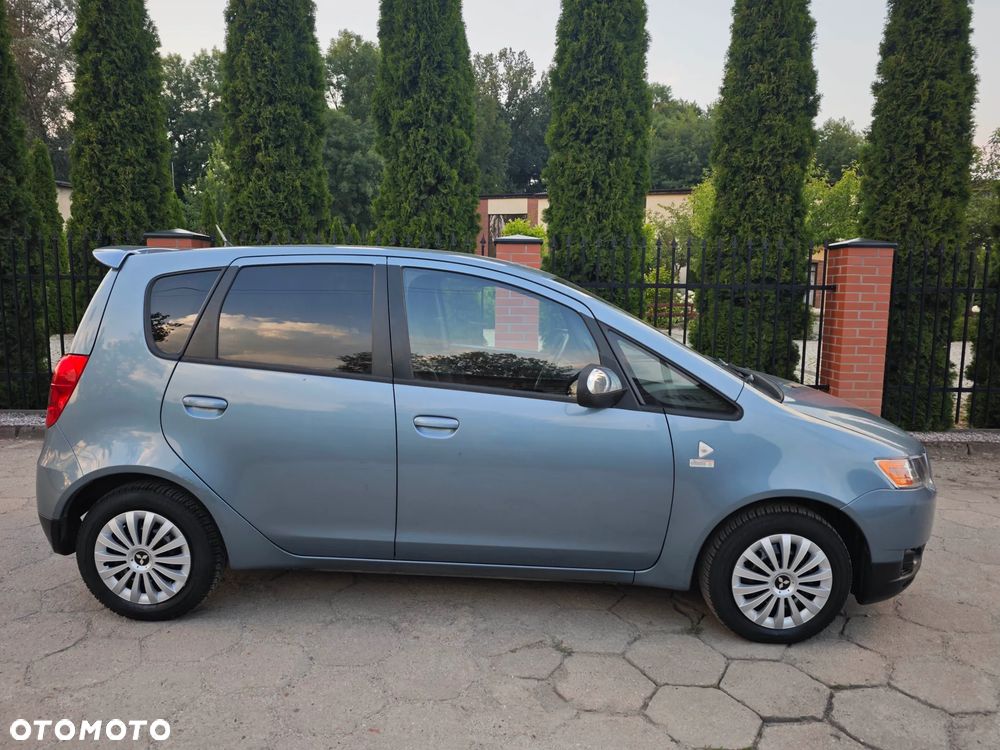 Mitsubishi Colt 1.3 ClearTec In Motion Plus - 3