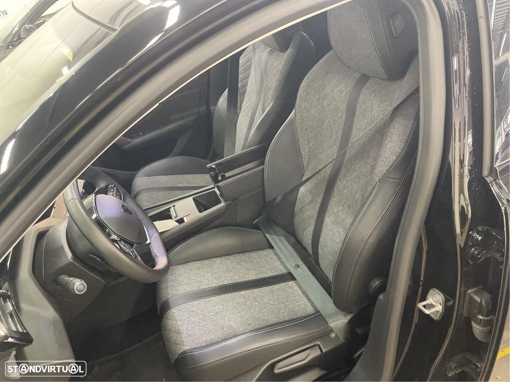 Peugeot 408 2024 photo 5