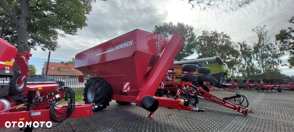 Horsch Titan 34 UW