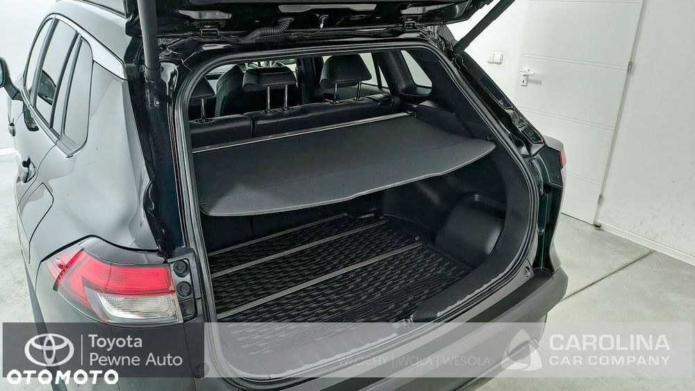 Toyota Corolla Cross 2.0 Hybrid Executive - 22