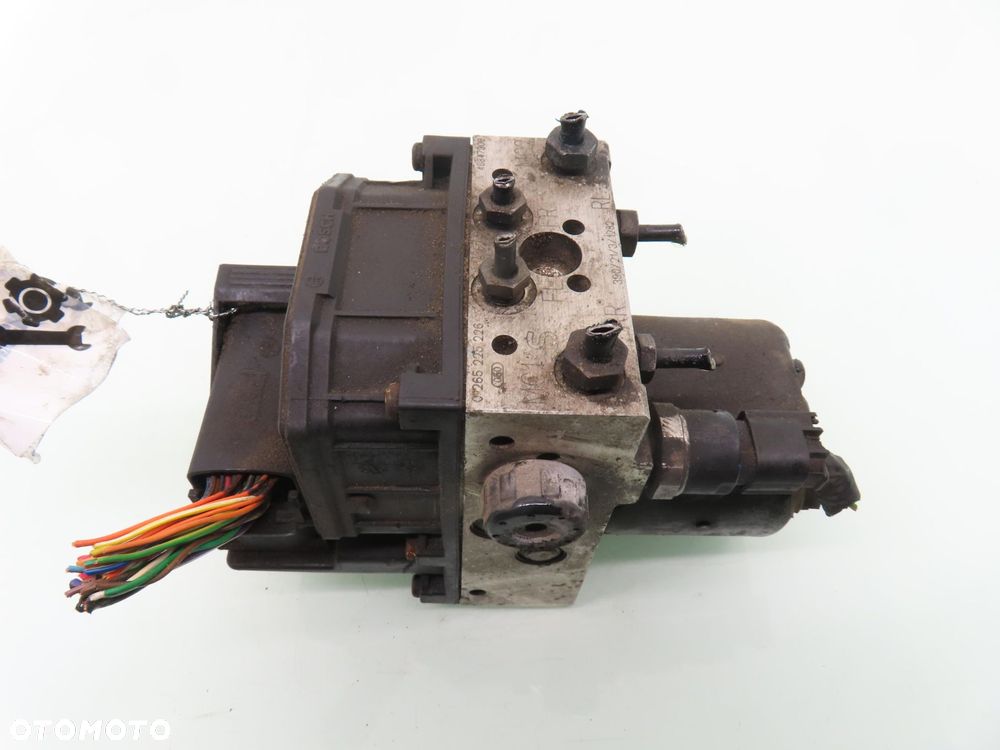 POMPA ABS ALFA ROMEO GT 0265950127 - 4