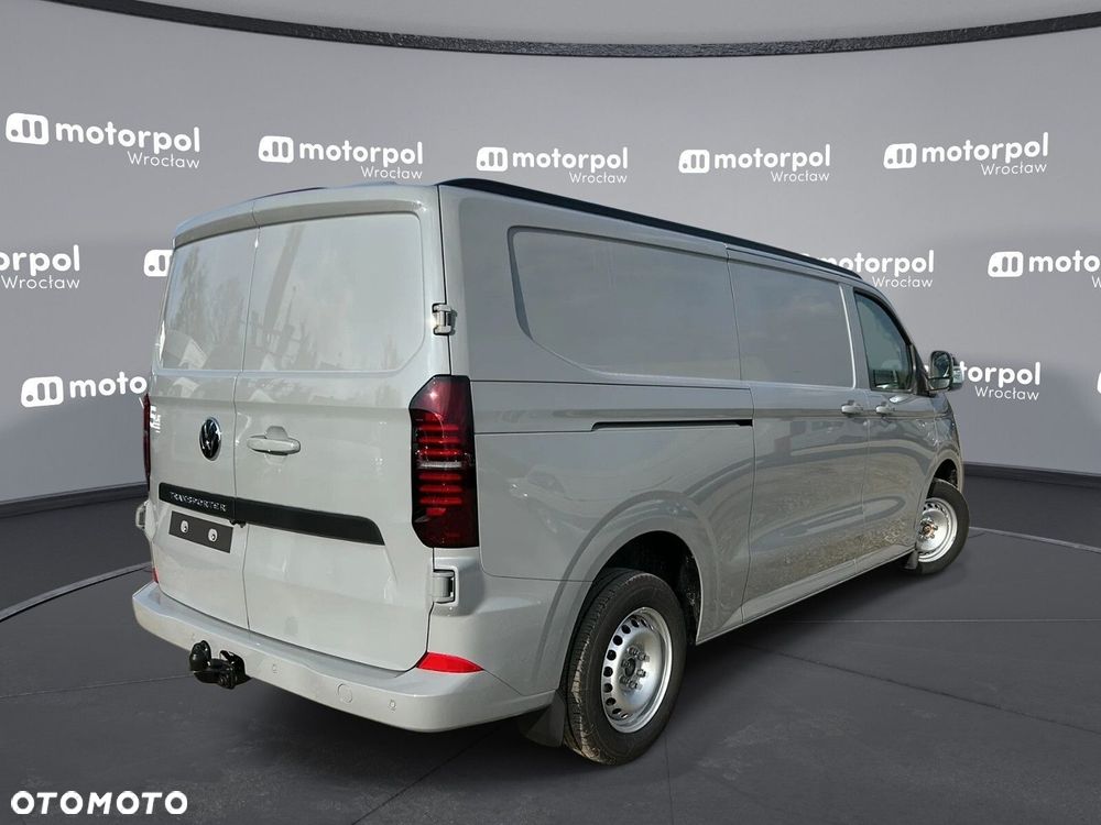 Volkswagen Transporter T7 Furgon AUTOMAT/L2H1, 2.0 TDI 150 KM, r.o. 3500 mm - 4