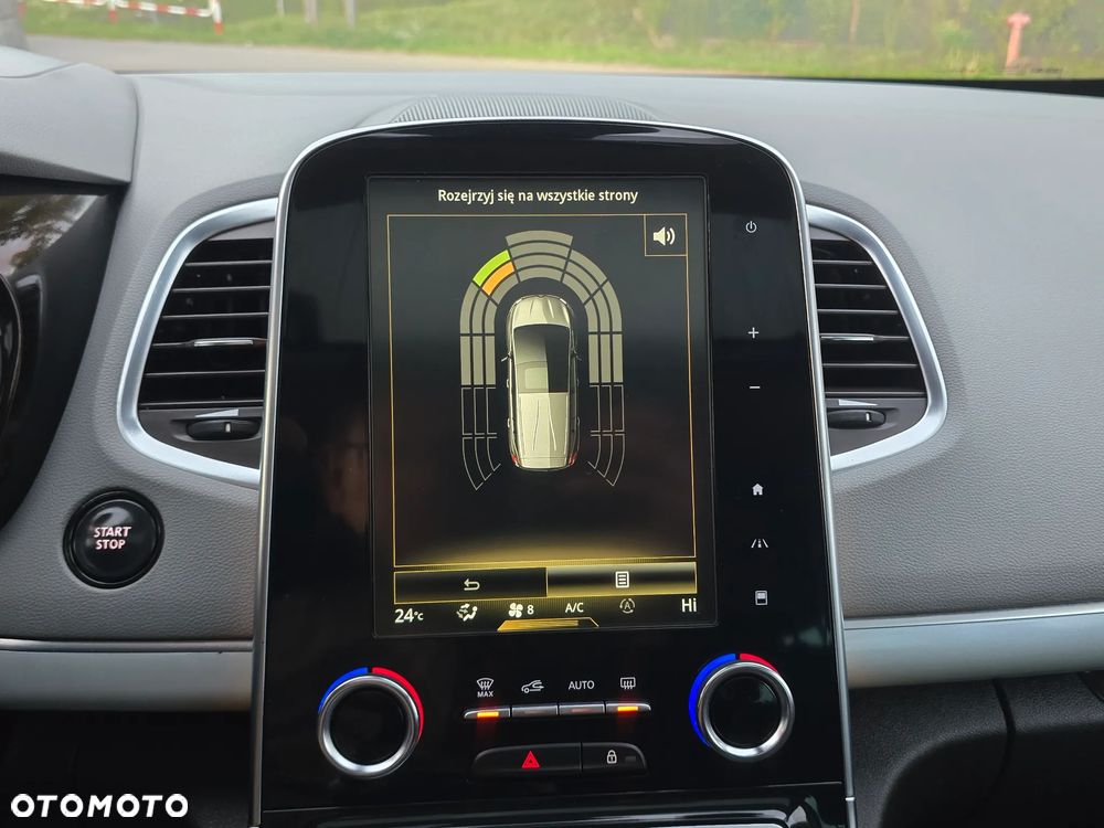 Renault Espace Energy TCe 200 EDC Intens - 35