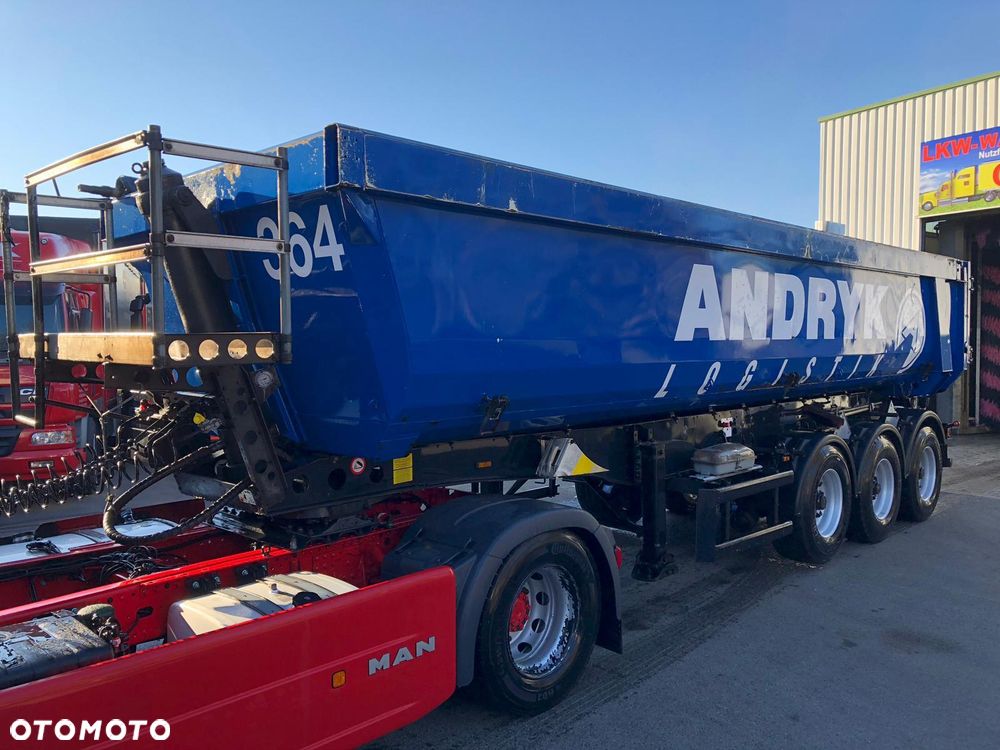 Schmitz Cargobull Gotha