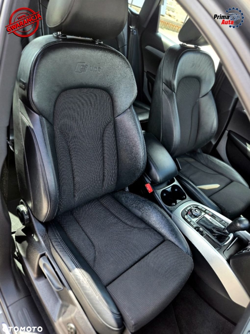 Audi Q5 - 32