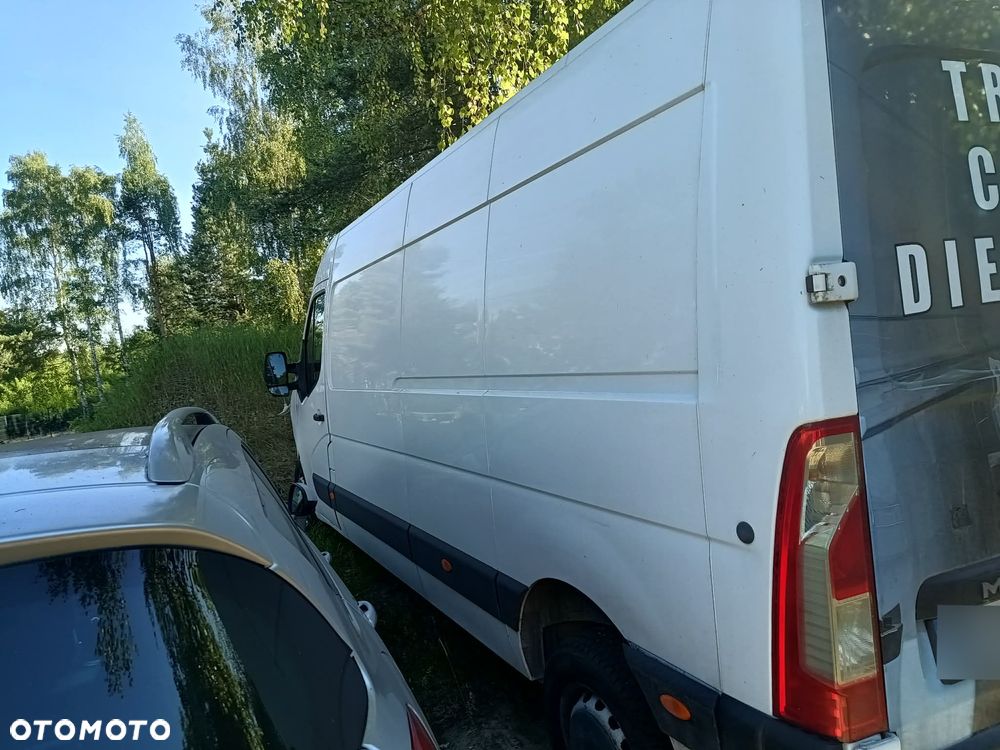 Renault MASTER - 7