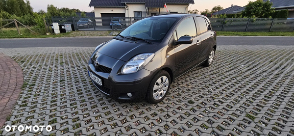 Toyota Yaris 1.33 Dynamic
