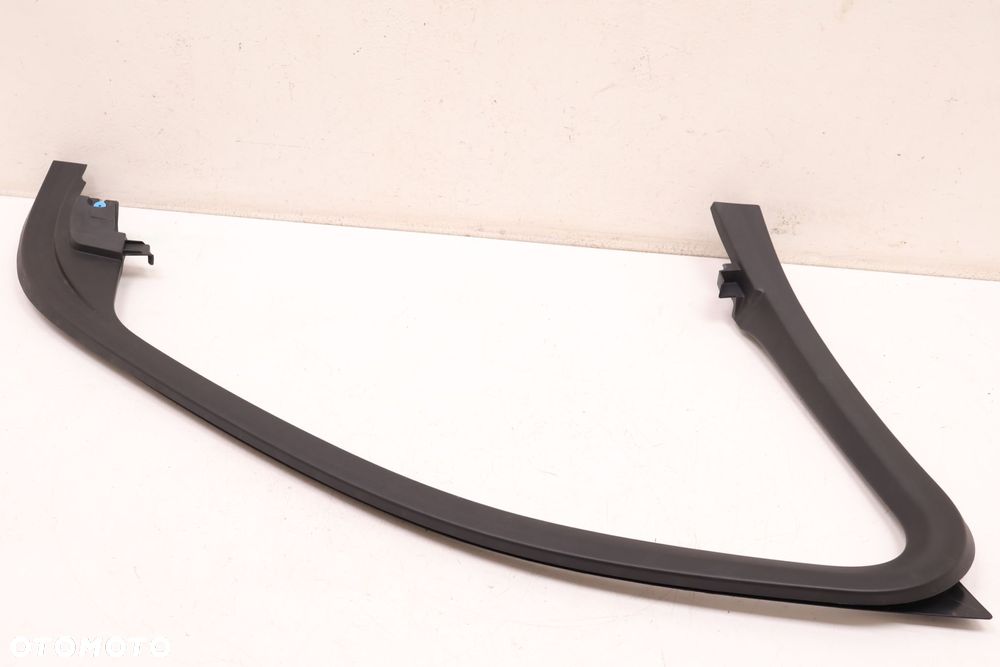 VOLVO XC90 II LISTWA WEWNĘTRZNA DRZWI LEWA PRZÓD 31393870 - 4