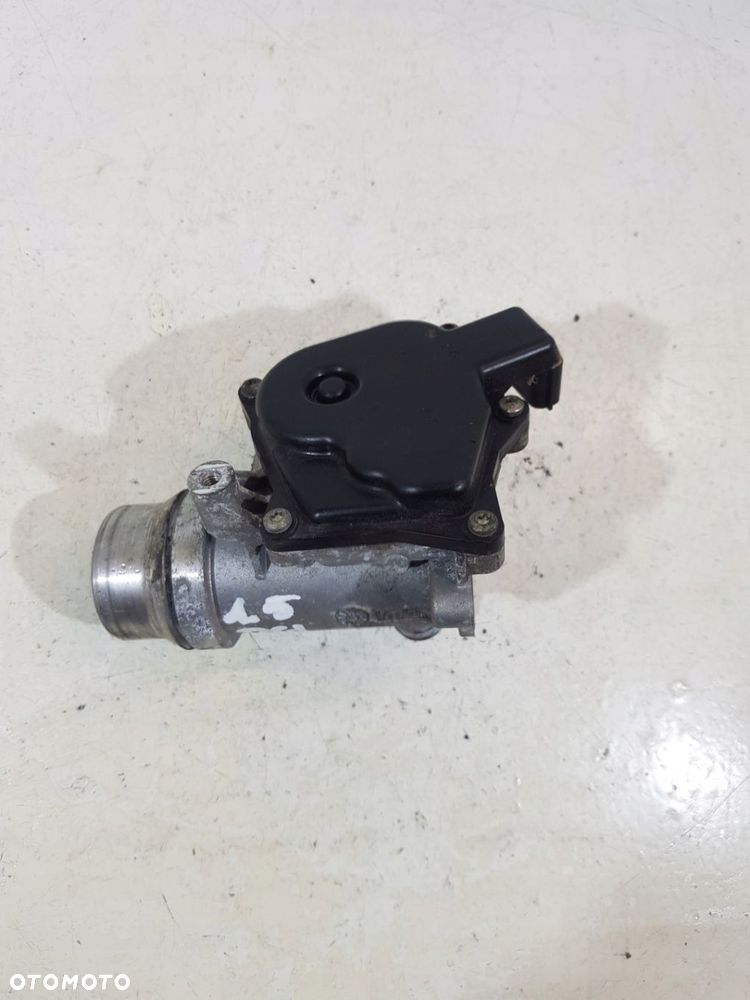 PRZEPUSTNICA 161A09794R RENAULT NISSAN 1.5 DCI - 2