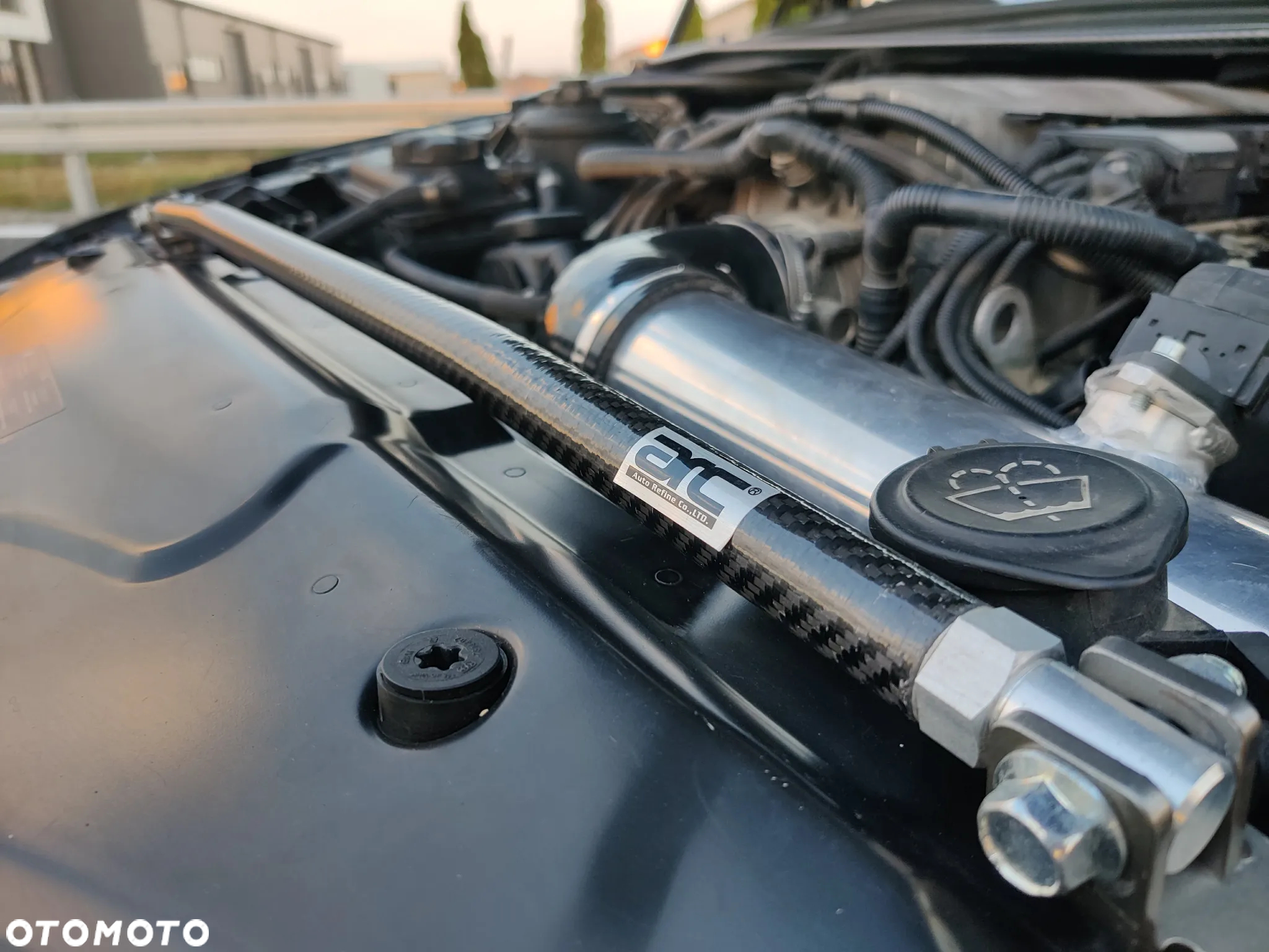 BMW Seria 5 545i - 21