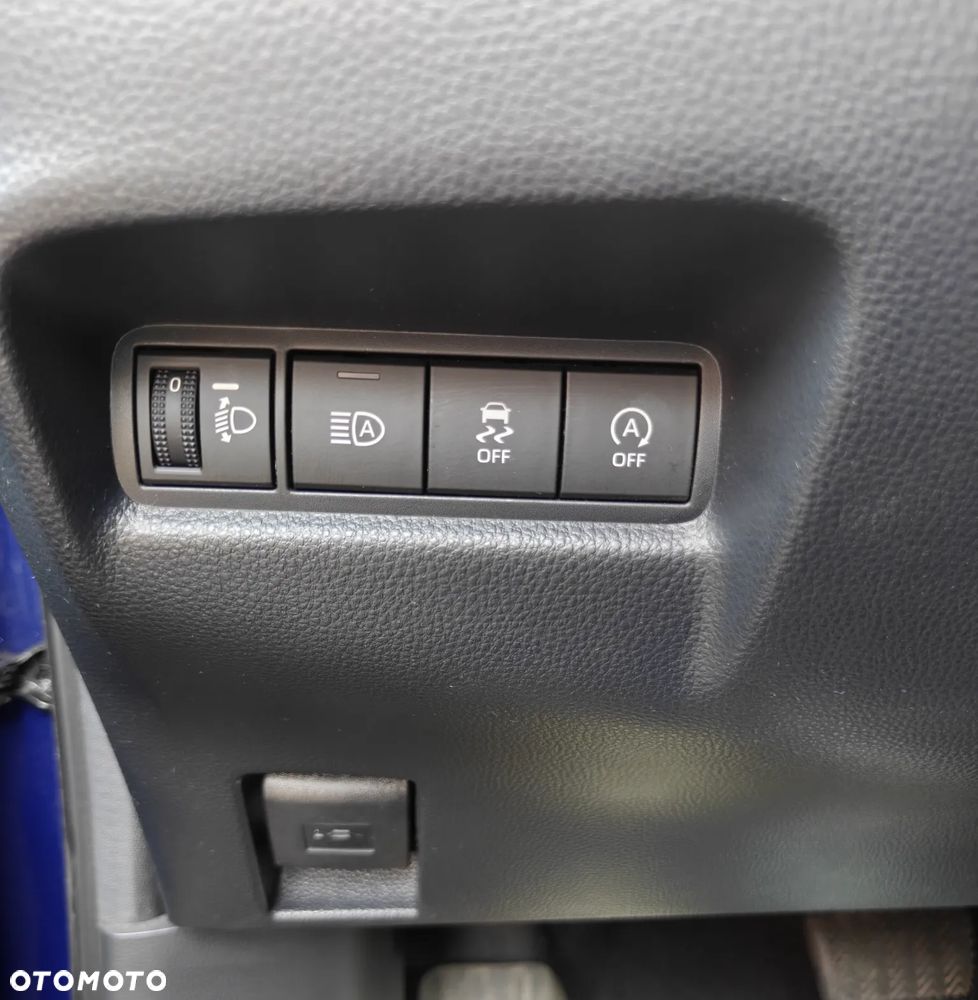 Toyota Aygo X 1.0 VVT-i Executive CVT - 13