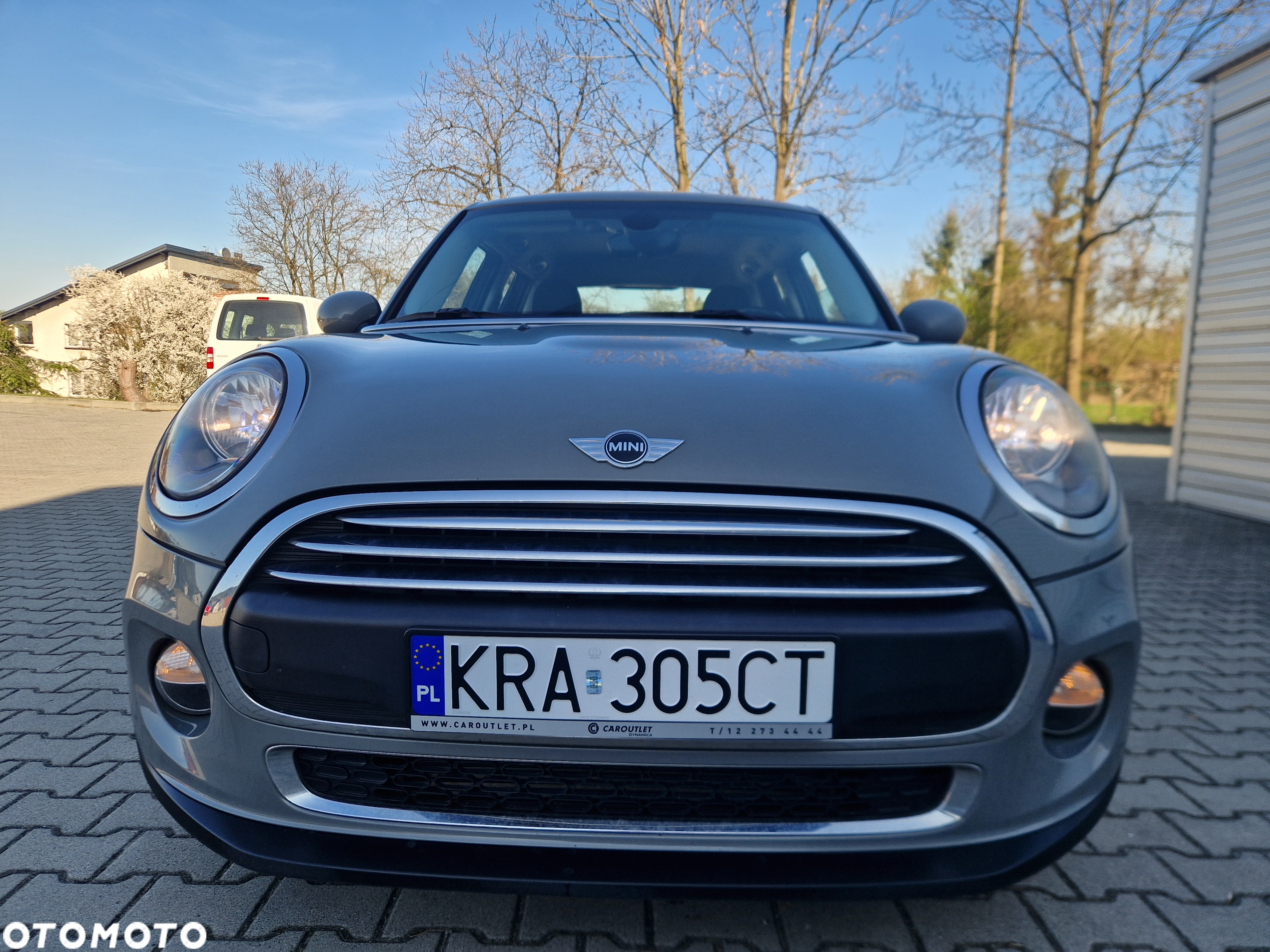 MINI ONE Standard - 5