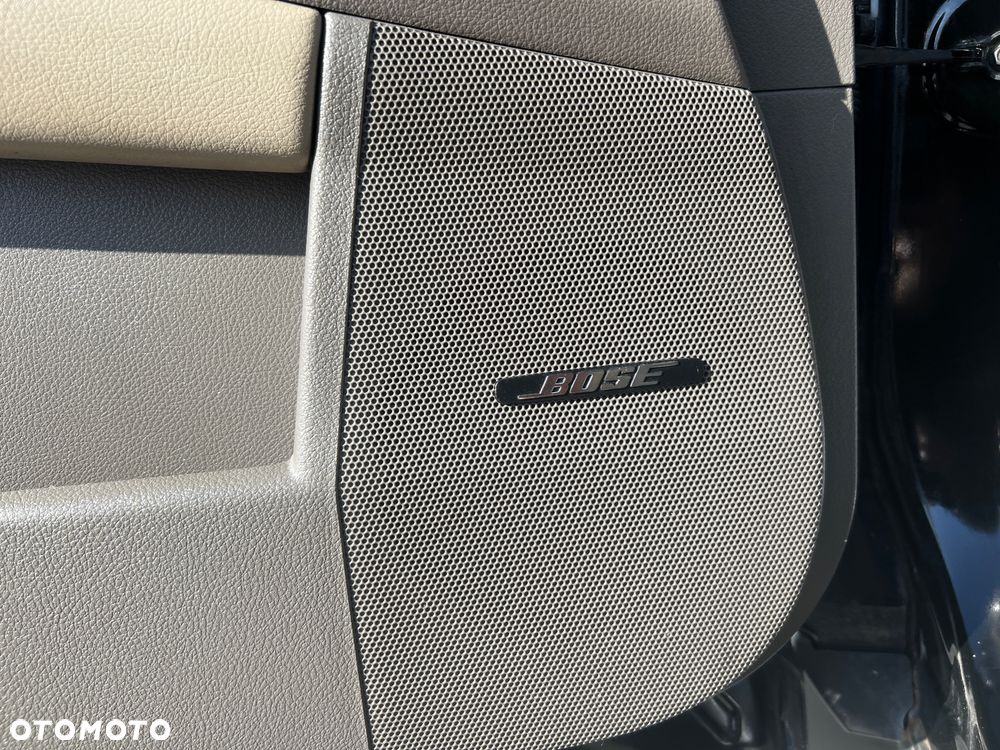 Nissan Murano 2.5 D Automatik Executive - 18