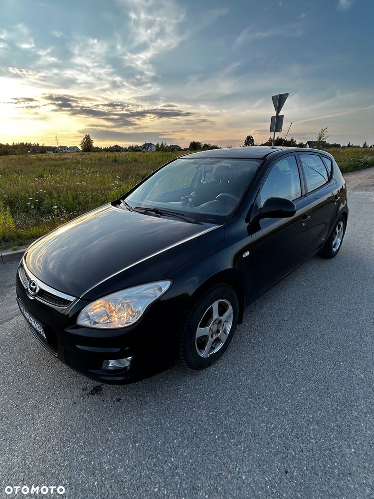 Hyundai i30 1.6 CRDi Classic - 3