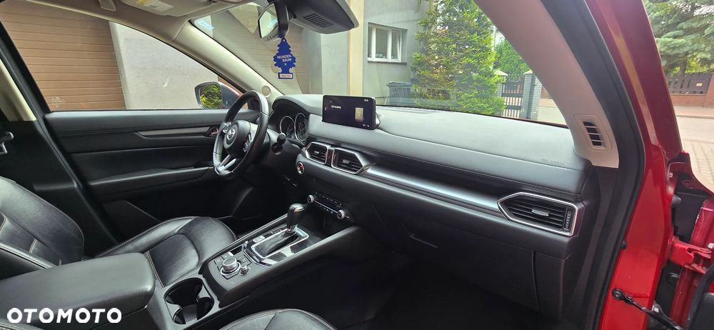 Mazda CX-5 - 12