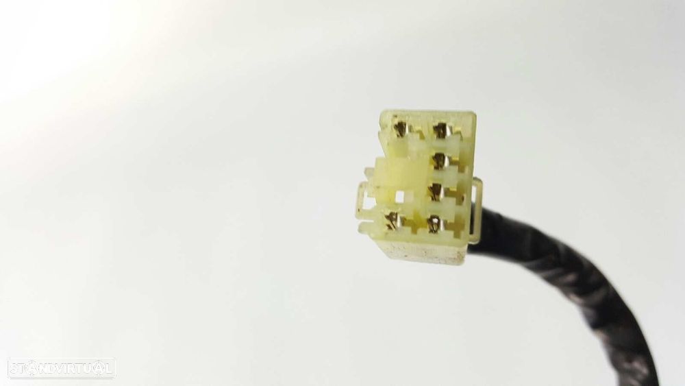 FAROLIM TRASEIRO DIREITO DAEWOO MATIZ CD - 3