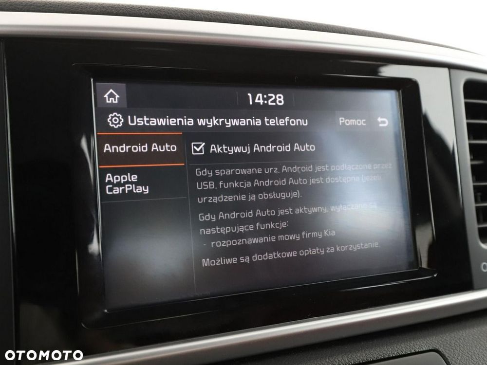 Kia Sportage 1.6 GDI L Business Line Plus 2WD - 25