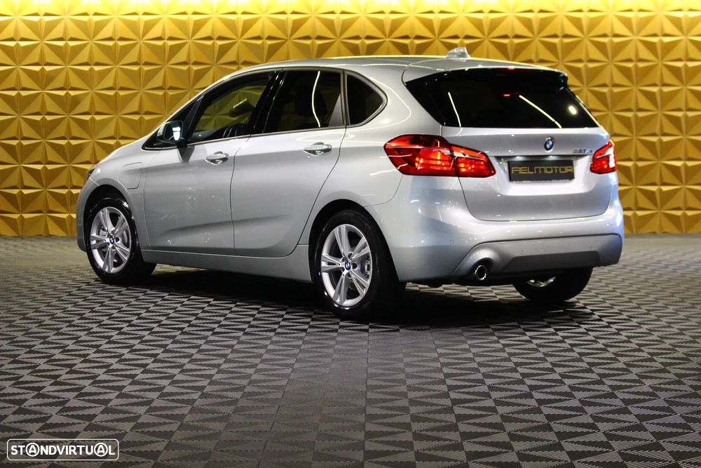 BMW 225xe Active Tourer Line Luxury - 10
