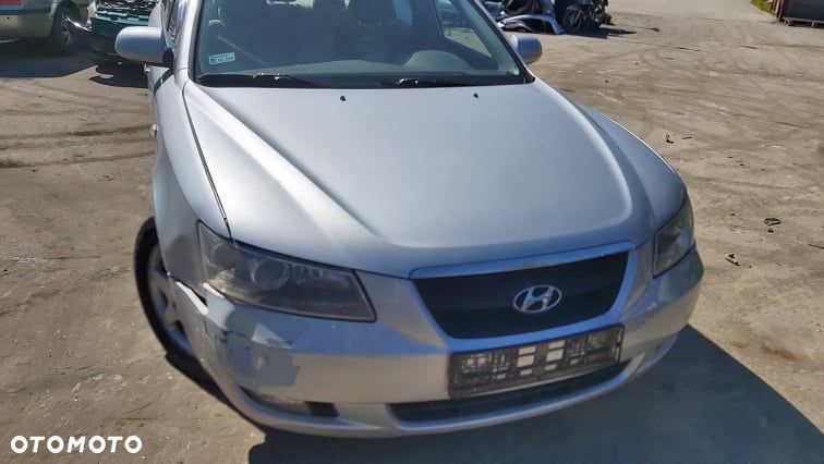 HYUNDAI sonata iv 2,0 CRDI 140km pompa wtryskowa - 2