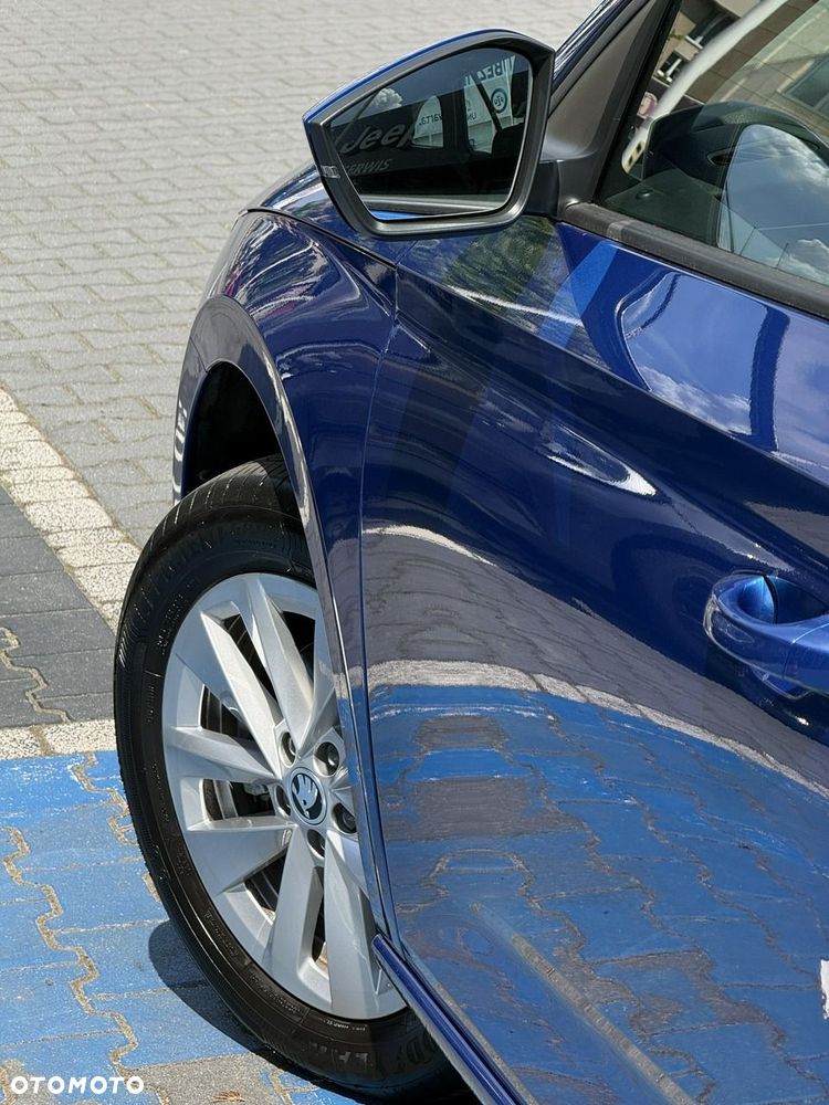 Skoda Scala 1.0 TSI Essence - 10