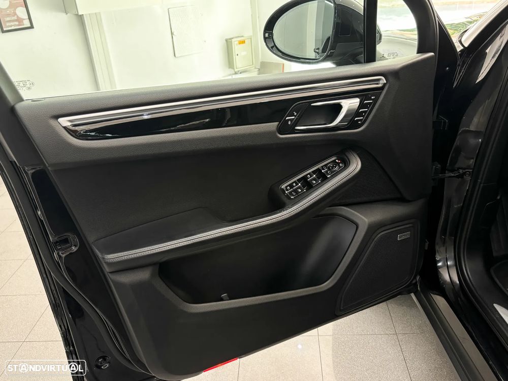 Porsche Macan S PDK - 27