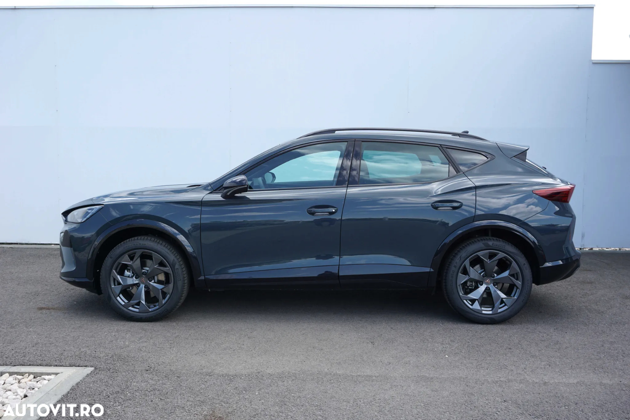 Cupra Formentor 1.5 eTSI DSG7 MHEV - 2