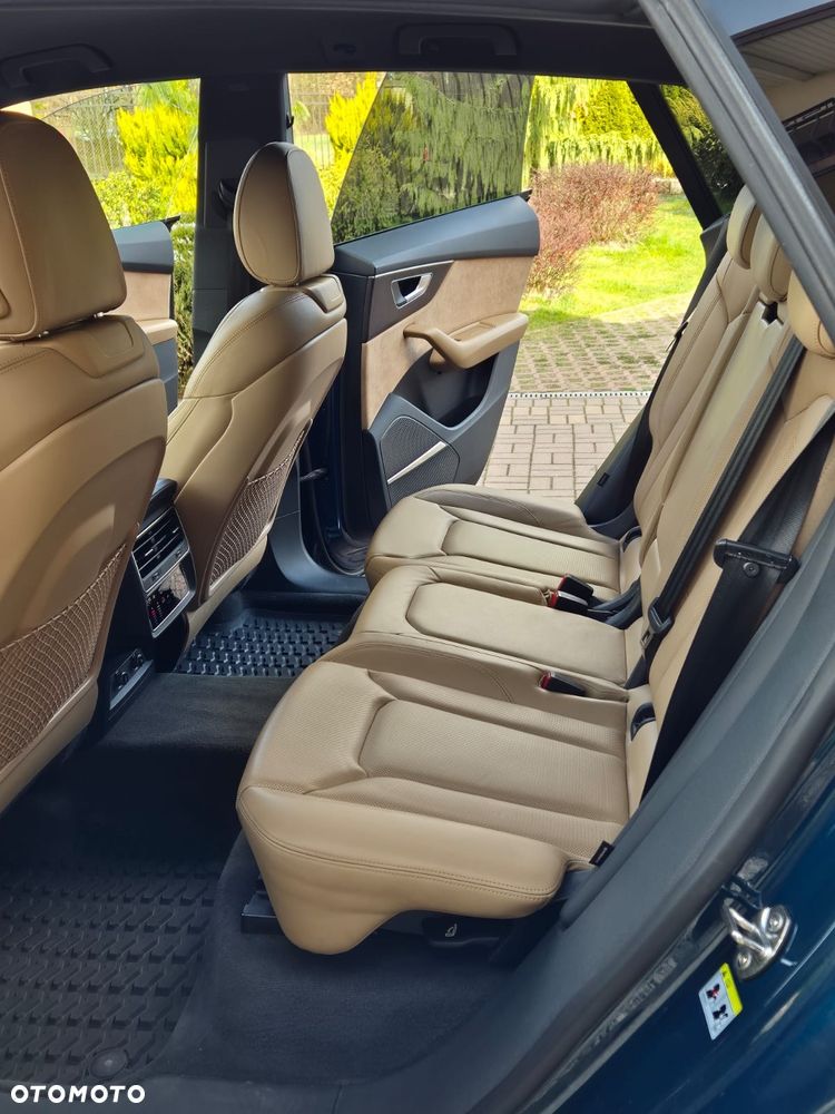 Audi Q8 - 19