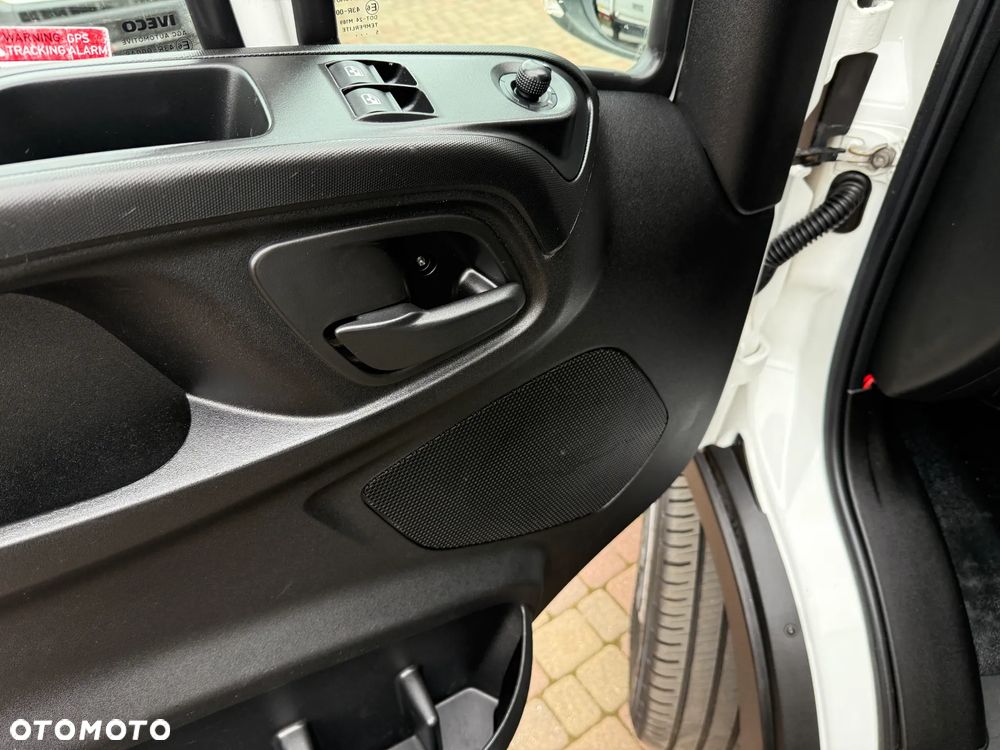 Iveco Daily L3H2 - 8
