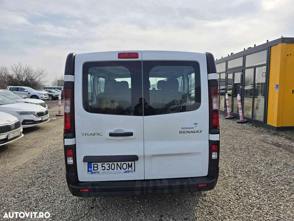 Renault Trafic - 4