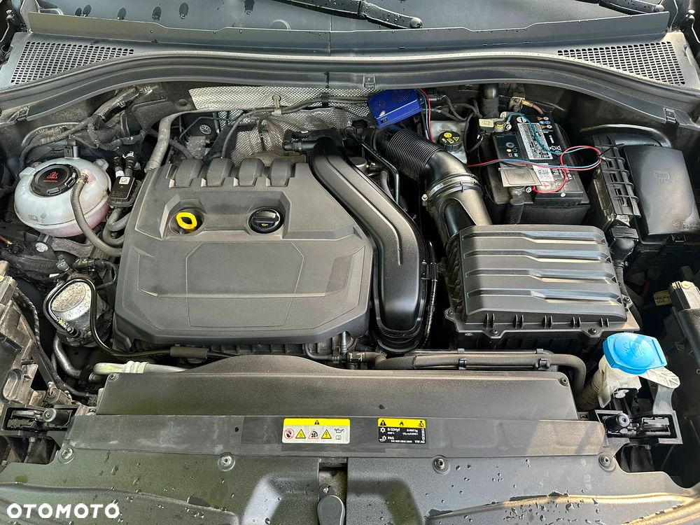 Skoda Kodiaq 1.5 TSI ACT 4x2 Style - 8